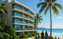 Descubra o Hotel Marlen em Cabo Frio