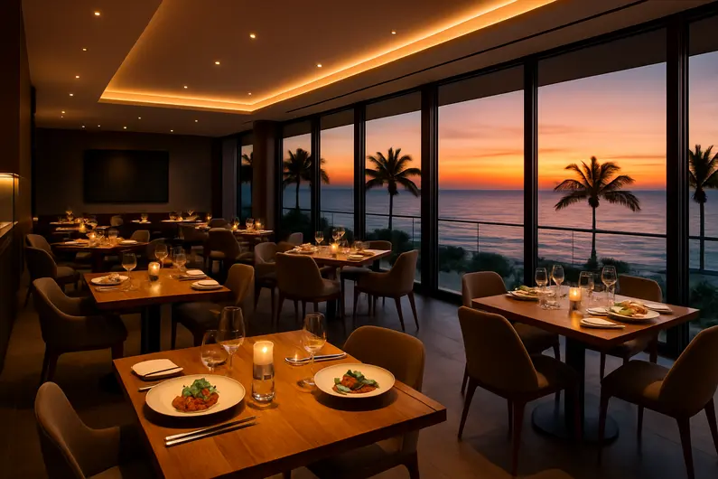 Descubra o José Restaurante Descubra o José Restaurante