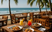 Descubra o Mané Paixão Bar e Restaurante