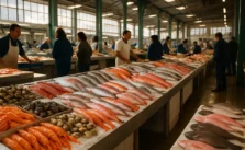 Descubra o Mercado Municipal do Peixe