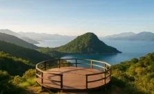 Descubra o Morro do Vigia: Um Mirante Imperdível