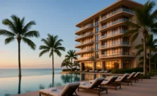 Descubra o Nova Onda Hotel
