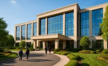 Descubra o Paradiso Corporate Hotel