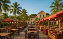 Descubra o Polo Gastronômico da Passagem