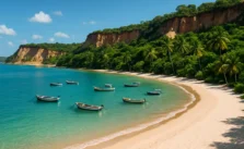 Descubra o Pontal de Santo Antônio