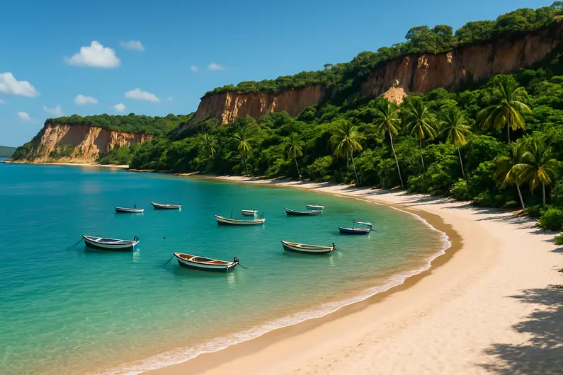 Descubra o Pontal de Santo Antônio