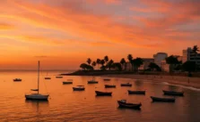 Descubra o Porto da Barra