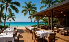 Descubra o Rocka Restaurant & Beach Lounge