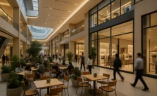 Descubra o Shopping UNApark