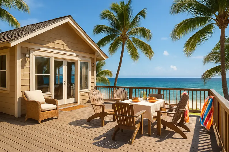 Descubra o Talita Aluguel de Temporada