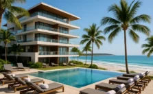 Descubra os 10 melhores hotéis em Cabo Frio