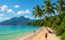 Descubra Paradise in Brazil: Um Refúgio Inesquecível