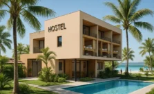 DLT Hostel Cabo Frio: Seu Refúgio em Cabo Frio