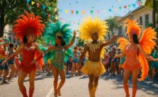 Estação do Carnaval