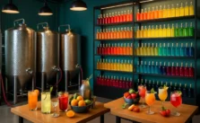 Fábrika Drink’s