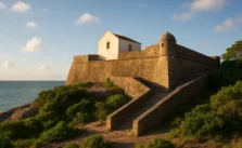 Forte São Mateus