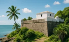 Forte São Mateus: Um Patrimônio Histórico de Cabo Frio
