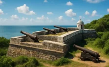 Forte São Matheus