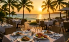 Galápagos: Um Refúgio Gastronômico em Cabo Frio