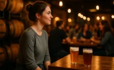 Garota Beer Brew Pub