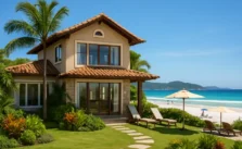 Guia de Airbnbs em Cabo Frio: 10 opções para a sua estadia