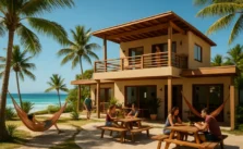 Guia de hostels em Cabo Frio: 10 opções imperdíveis