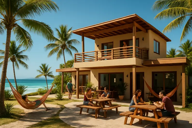 Guia de hostels em Cabo Frio: 10 opções imperdíveis Guia de hostels em Cabo Frio: 10 opções imperdíveis