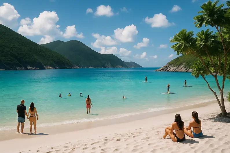 Guia de lugares imperdíveis em Arraial do Cabo: 10 opções recomendadas