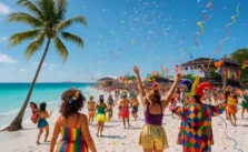 Guia de lugares imperdíveis para o Carnaval em Cabo Frio