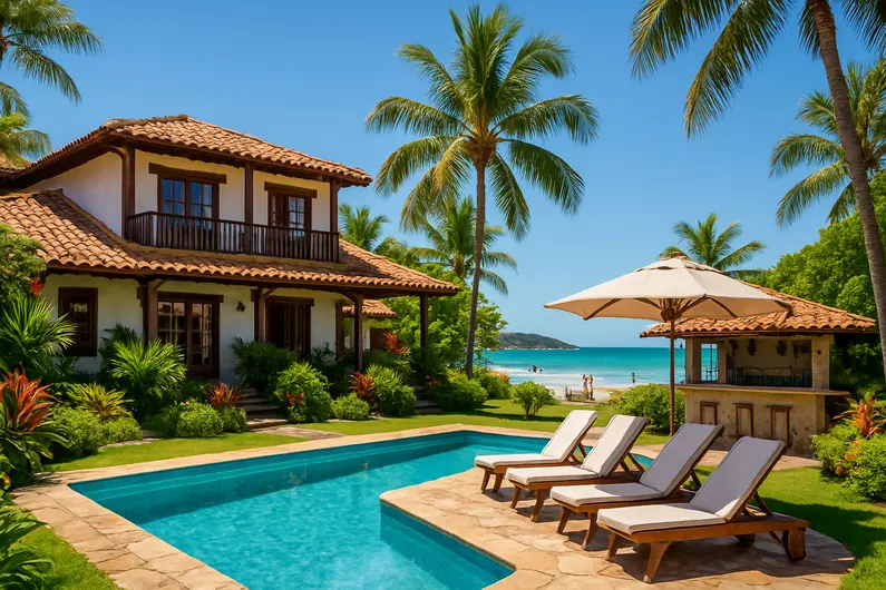 Guia de pousadas em Cabo Frio: 10 opções para sua estadia