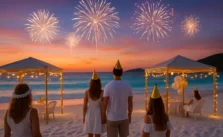 Guia de réveillon em Cabo Frio: 10 lugares que você precisa conhecer