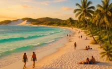 Guia de turismo: os melhores lugares em Cabo Frio