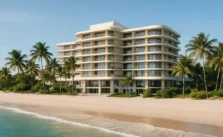 Hotel Malibu Palace