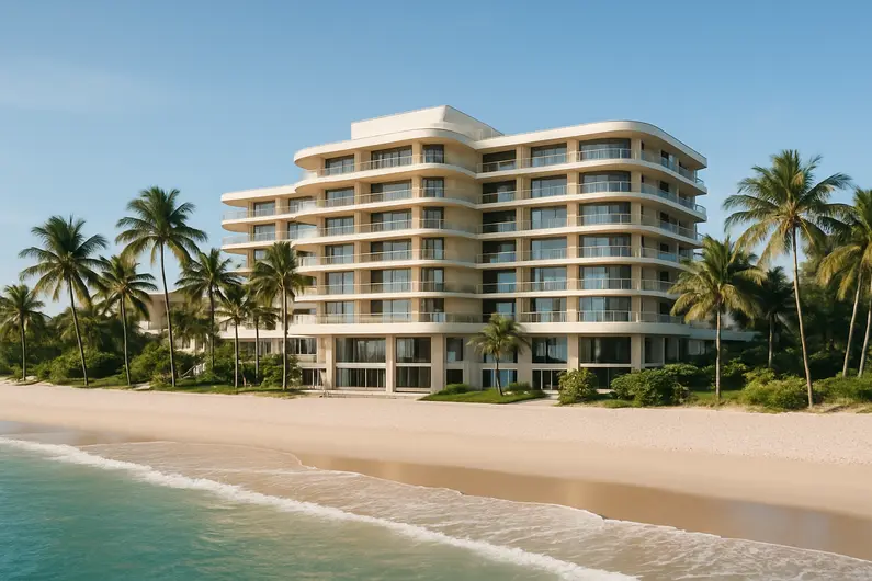 Hotel Malibu Palace