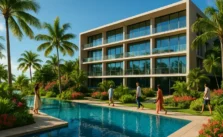 Hotel Solar do Arco