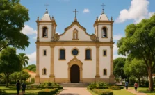 Igreja Matriz de Nossa Senhora da Assunção