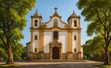 Igreja Nossa Senhora da Assunção