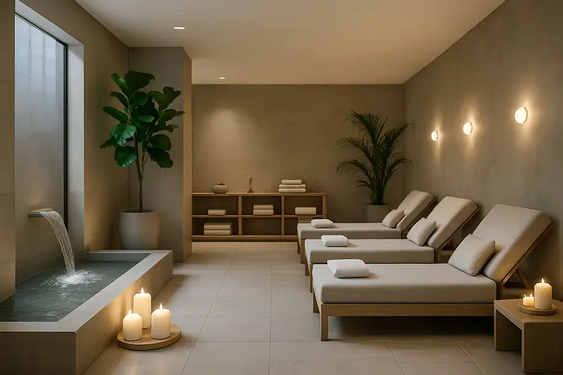 Khloe Spa Urbano