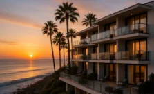 Malibu Palace Hotel
