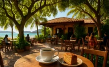 Melhores cafeterias em Cabo Frio: 10 escolhas bem avaliadas