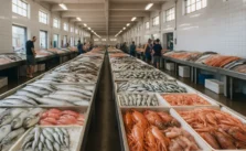 Mercado Municipal do Peixe