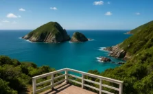 Mirante do Pontal do Atalaia