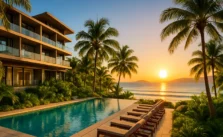 Oásis Cabo Frio Hotel: conforto e tranquilidade à beira-mar