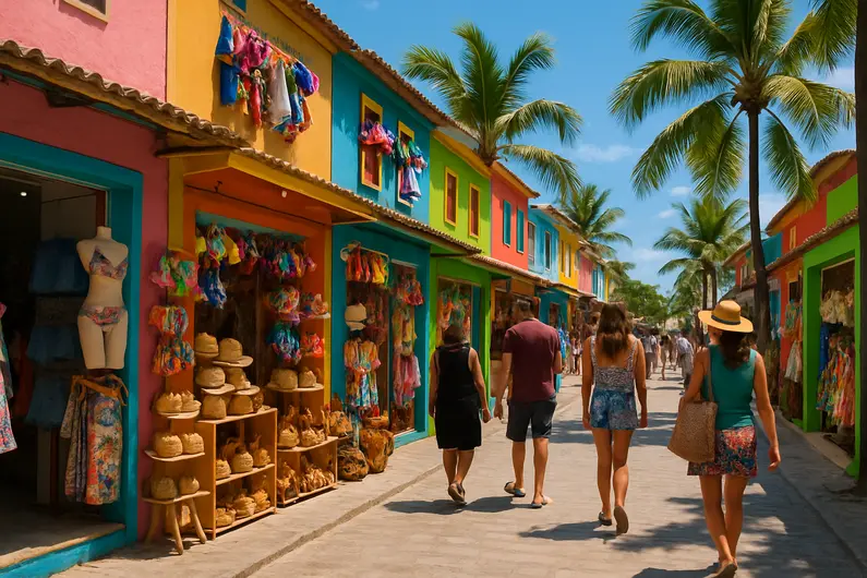 Onde encontrar compras em Cabo Frio: 10 opções recomendadas