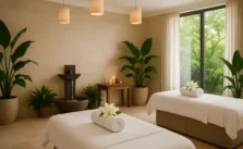 Orelia Spa