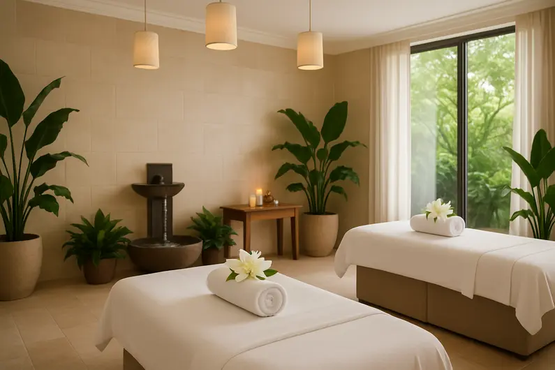 Orelia Spa