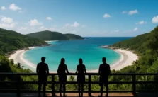 Os melhores mirantes em Cabo Frio: um guia para vistas inesquecíveis