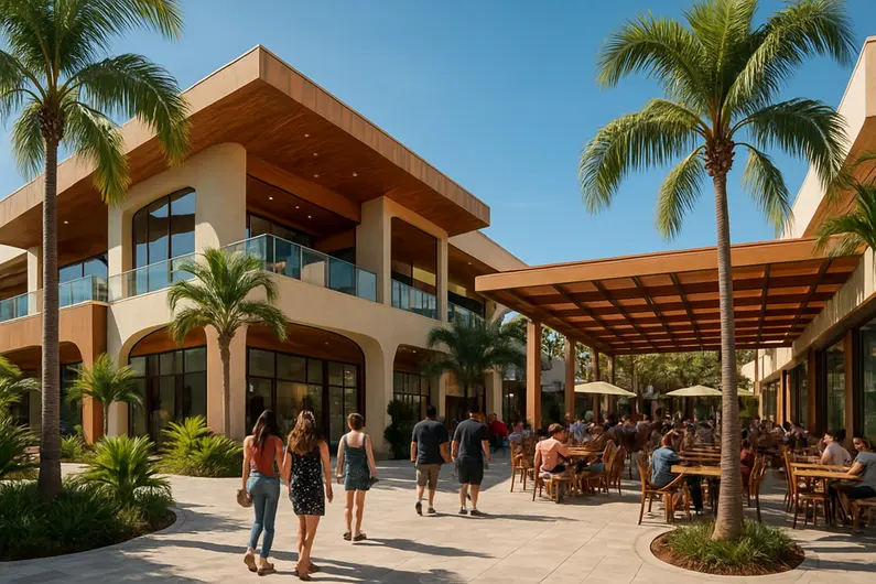 Os Melhores Shoppings em Cabo Frio: Compras e Lazer em um Só Lugar