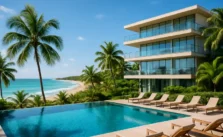 Paradiso Peró Praia Hotel