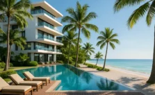 Paradiso Peró Praia Hotel